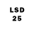 Марки 25I-NBOMe 1,8мг Adlet Mukash